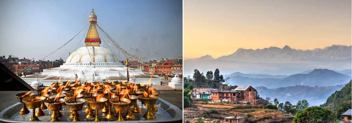 nepal image